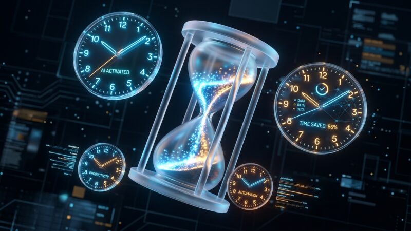 Bạn Đang Lãng Phí Hàng Giờ Tìm Kiếm Nếu Chưa Biết Đến Perplexity AI